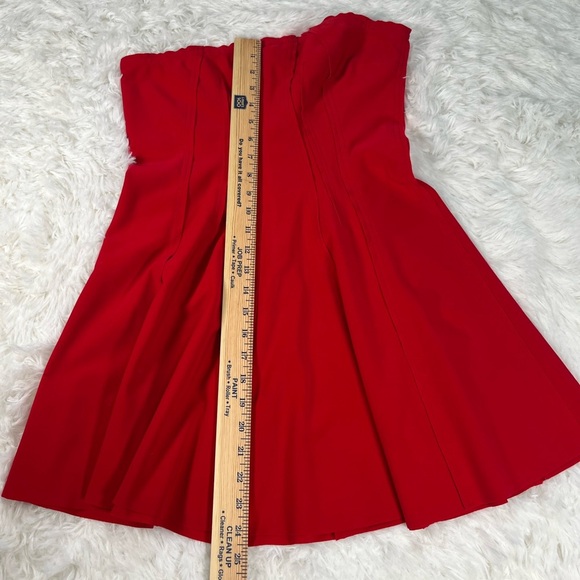 ✨✨ SOLD ✨✨Norma Kamali | Grace Mini Dress - Picture 10 of 11